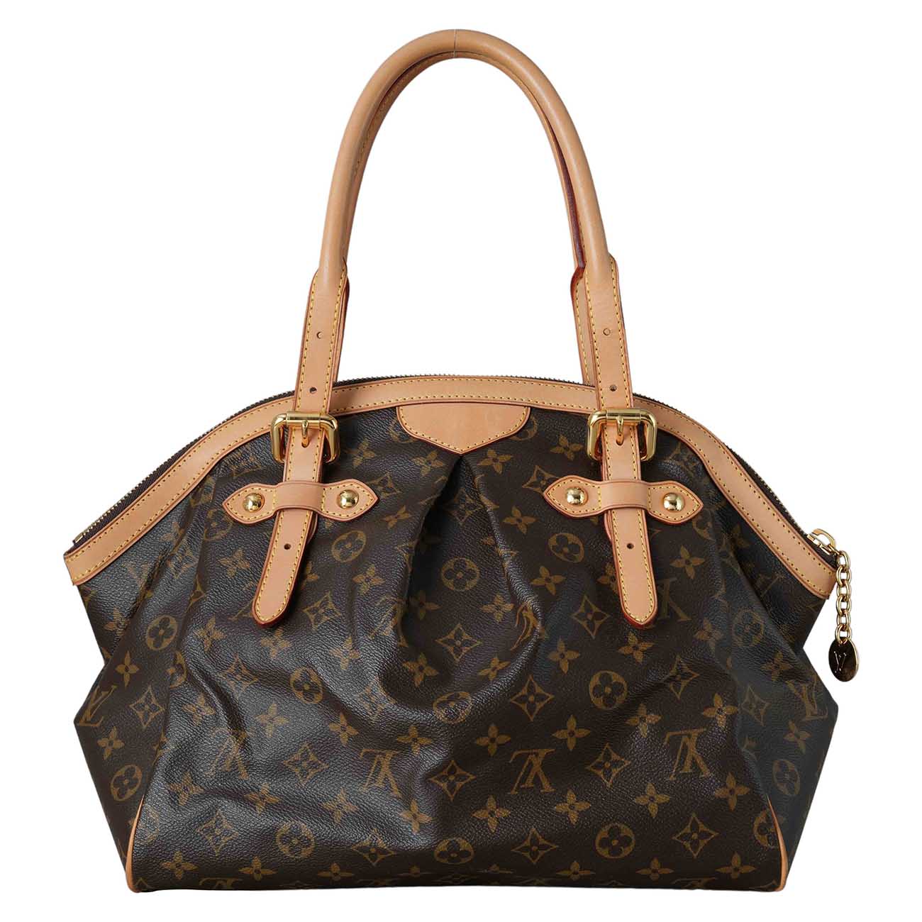 LOUIS VUITTON(USED)루이비통 모노그램 티볼리 GM